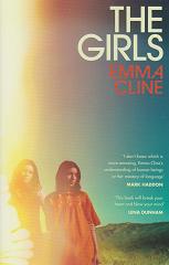 The Girls by Emma Cline